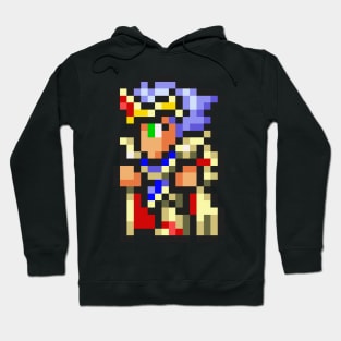 Cecil Light Sprite Hoodie